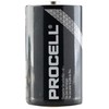 Duracell Procell industrinės šarminės baterijos D 1vnt (STN10) / 184791