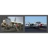 Eagle Aviation A-7E Corsair II iliustruotas aviacijos gidas