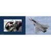 Eagle Aviation Graikijos naikintuvai Mirage ir Rafale: 50 metų oro gynybos