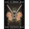 Earth &amp; Bone Oracle kortos Rockpool