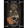 Earth &amp; Bone Oracle kortos Rockpool
