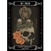 Earth & Bone Oracle kortos Rockpool