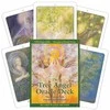 Earth Dancers Earth Dancer The Tree Angel Oracle Kortų Ir Knygos Rinkinys
