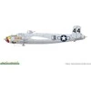 Eduard B-25J Mitchell Strafer 1/48 plastikinis lėktuvo modelis