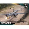 Eduard B-25J Mitchell Strafer 1/48 plastikinis lėktuvo modelis
