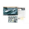 Eduard Grumman FM‑1 Wildcat ProfiPACK 1/48 plastiko rinkinys 82204