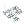 Eduard Grumman FM‑1 Wildcat ProfiPACK 1/48 plastiko rinkinys 82204