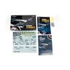 Eduard Hawker Tempest Limited Edition 1/48 – surenkamas modelis 11164