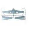 Eduard Messerschmitt Bf 109E-4 plastikinis lėktuvo modelis 1/32