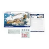 Eduard Plastikinis modelis North American P-51D-5 Mustang 1/72 Weekend Edition