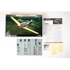 Eduard Z-126 Trenér ProfiPACK 1/48 plastikinis lėktuvo modelis 82181