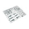 Eduard Z-526 Trener Master 1/48 surenkamas plastikinis lėktuvo modelis (82185)
