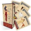 Rockpool Publishing Egyptian Star Oracle Kortos
