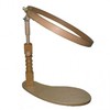 Elbesee Products Elbesee lanko sėdynės rėmas 25 cm E/HSEAT102
