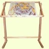 Elbesee 61x40 CM Grindinis stovas E/RF242