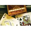 Ellusionist Legacy Masters Raudonos žaidimo kortos