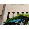 Embroidery Craft Siuvinėjimo rinkinys „Varpeliai“ – žavingam rankdarbiui ir dovanai