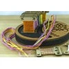 Embroidery Craft Talpus siūlų ritinėlių ir adatų organizatorius siuvėjoms