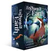 Rockpool Enchanted Earth Oracle – orakulo kortos (36 kortos) savęs pažinimui