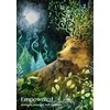 Rockpool Enchanted Earth Oracle – orakulo kortos (36 kortos) savęs pažinimui