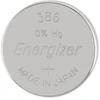 Baterija - Energizer 386 301 Sidabro Oksidas 1.55V 10 Vnt.