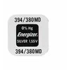 Baterija - Energizer 394/380 Sidabro Oksidas 1.55V 3.0mm x 11.6mm