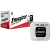 Energizer 395 (SR927SW) sidabro oksido laikrodžių baterijos 10 vnt. 1,55 V