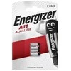 Energizer A11/L1016 6V šarminės baterijos raktų pulteliams, 2 vnt