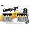 Energizer Alkaline Power AA šarminės baterijos, 8 vnt.