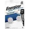 Energizer CR2025 ličio monetinės baterijos 3V, 2 vnt.