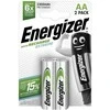 Energizer Extreme AA įkraunamos baterijos 2300mAh, 2 vnt.