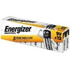 Energizer Industrial 9V šarminės baterijos, 12 vnt. profesionalams