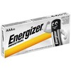 Energizer Industrial AAA šarminės baterijos, 10 vnt.