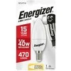 Energizer LED candle E14 S8700 lemputė