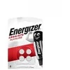 Energizer LR44 A76 šarminės baterijos 1,5V AG13, 4 vnt.