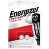 Energizer LR54 G10 1.5V šarminės mygtukinės baterijos, 2 vnt.