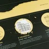 Enno Vatti Septyni Stebuklai Nutrinamas pasaulio žemėlapis