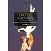 Taro Kortos - Erotinės Taro Kortos Ambrosia 78 Kortų Vadovas 120x65mm