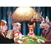 Eurographics Dėlionė 1000 vnt. - Pokeris
