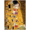 Eurographics Gustav Klimt „Bučinys“ 1000 detalių dėlionė – muziejinė kokybė