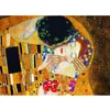 Eurographics Gustavo Klimto Bučinys 1000 dalių dėlionė 50x70 cm