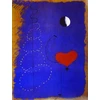 Eurographics Joan Miró „Balerina“ 1000 detalių dėlionė, 50x70 cm, iš perdirbto popieriaus