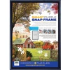 Nuotraukų rėmelis Eurographics Juodas aliuminio rėmas dėlionėms 67x49 cm, 1000 det., SNAP
