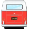 Eurographics - Dėlionė Kelionė VW Bus skardinėje - 550 vnt