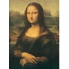 Eurographics Mona Liza 1000 detalių dėlionė – muziejinė kokybė, licencijuota