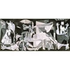 Eurographics Pablo Picasso „Gernika“ – 1000 dalių meno dėlionė
