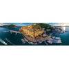 Eurographics Porto Venere, Italija panoraminė dėlionė 1000 detalių 50x70 cm
