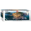 Eurographics Porto Venere, Italija panoraminė dėlionė 1000 detalių 50x70 cm