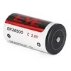 EVE ER26500 C tipo 3,6V ličio baterija skaitmeniniams įrenginiams