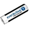 EverActive AAA šarminės baterijos 10 vnt. ilgai išlaiko energiją